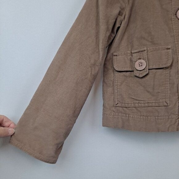 Gap Girls jacket NWOT - Picture 6 of 7